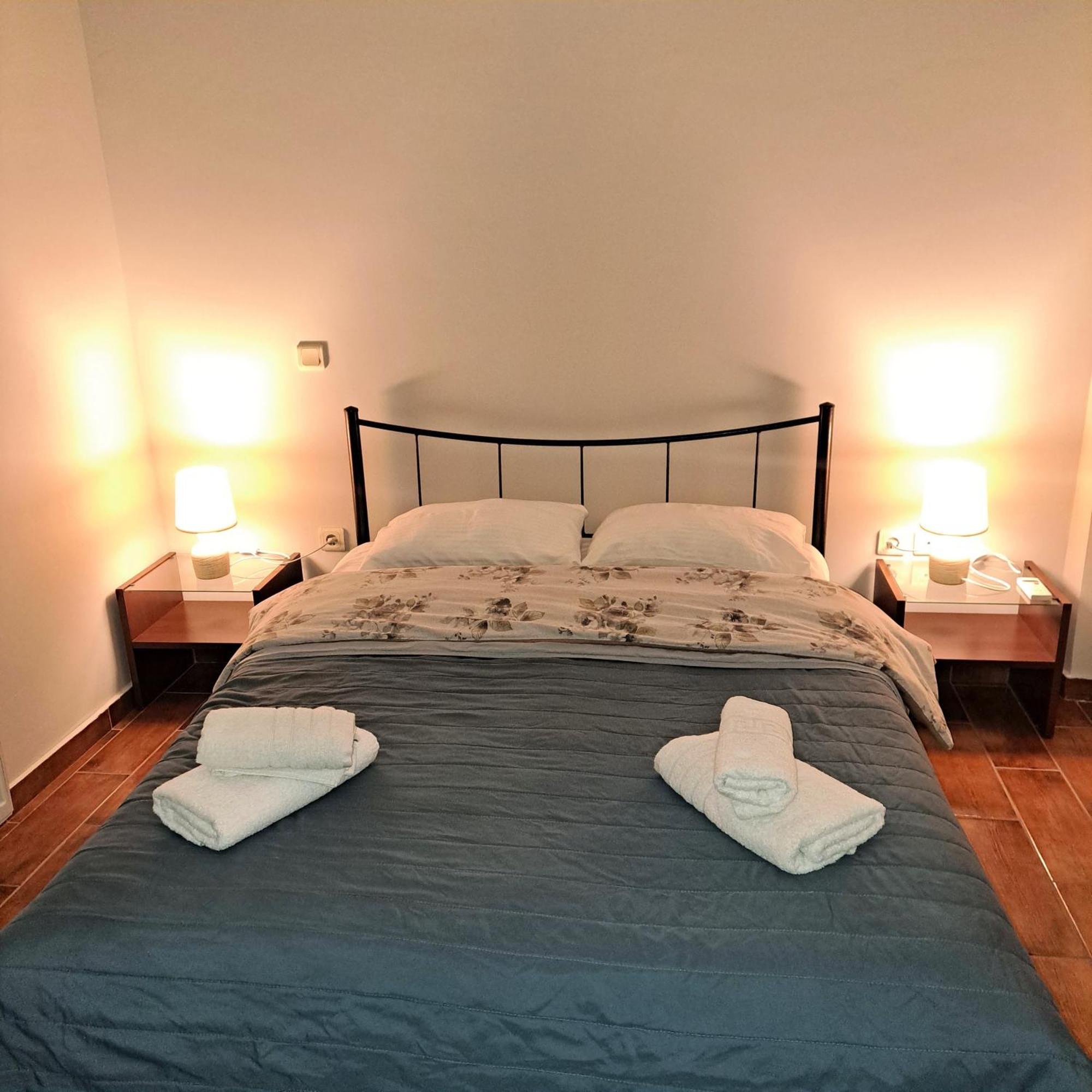 Horizon Apartment Athens Near To Acropolis, Sea & Subway Exterior foto
