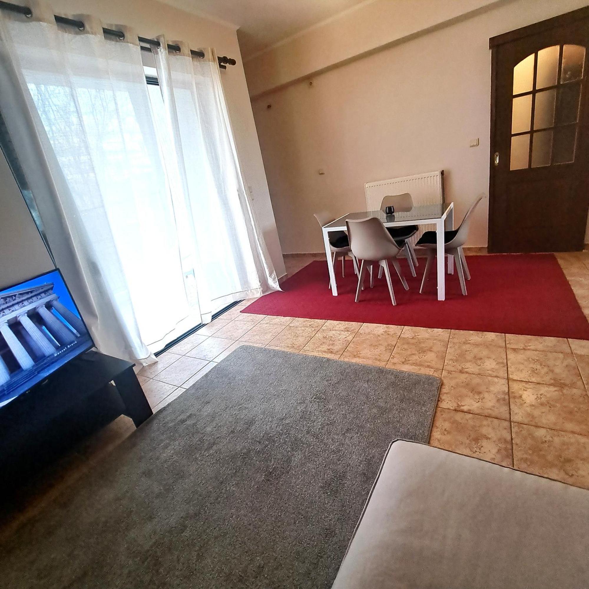 Horizon Apartment Athens Near To Acropolis, Sea & Subway Exterior foto