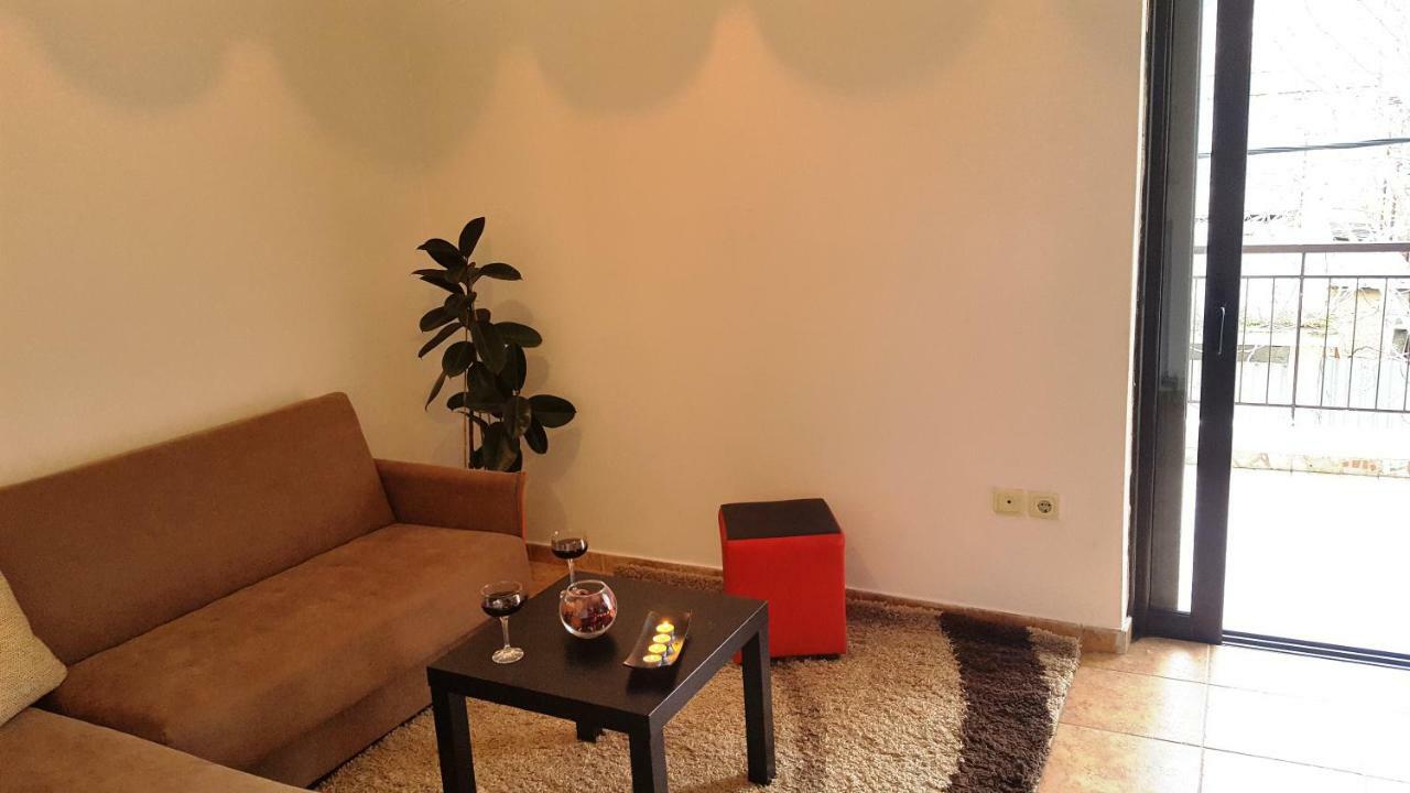 Horizon Apartment Athens Near To Acropolis, Sea & Subway Exterior foto