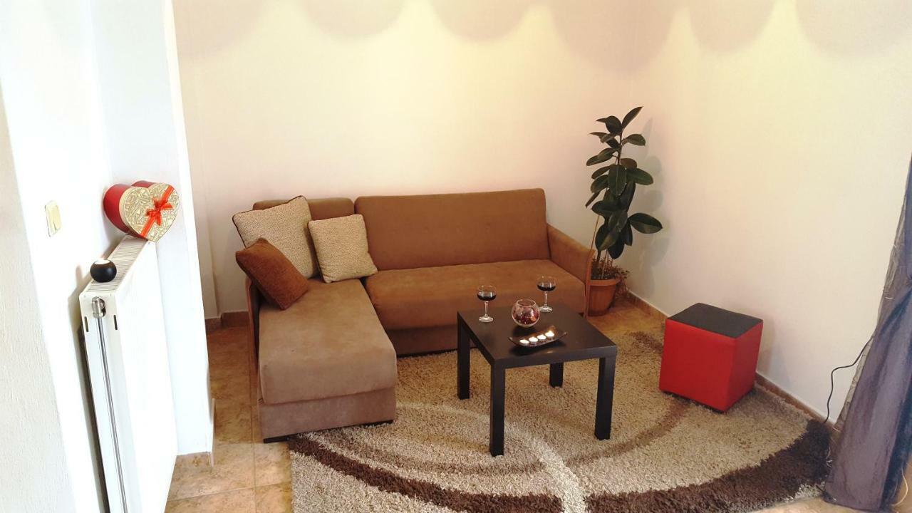 Horizon Apartment Athens Near To Acropolis, Sea & Subway Exterior foto