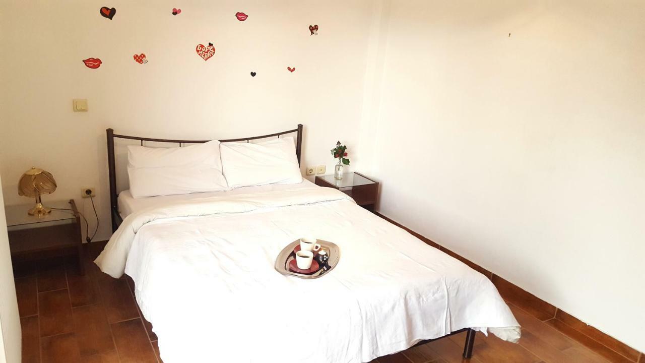 Horizon Apartment Athens Near To Acropolis, Sea & Subway Exterior foto