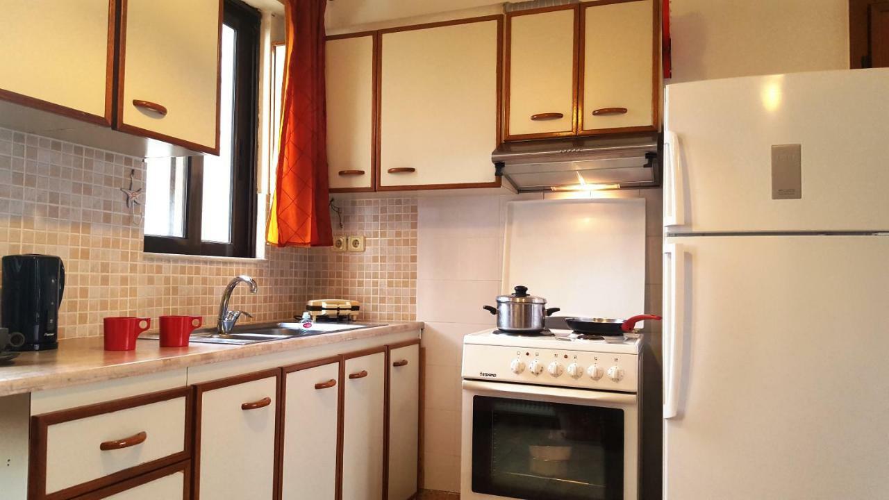 Horizon Apartment Athens Near To Acropolis, Sea & Subway Exterior foto
