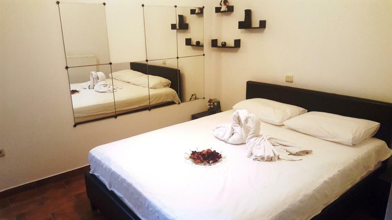 Horizon Apartment Athens Near To Acropolis, Sea & Subway Exterior foto