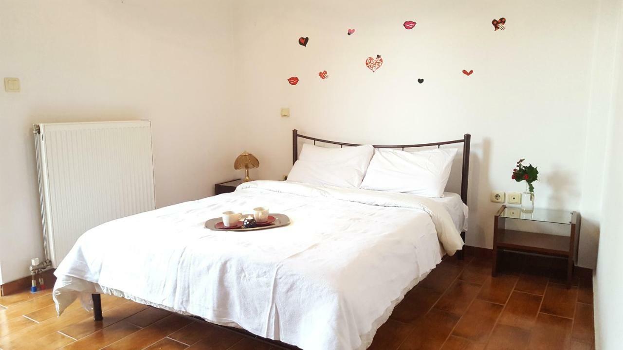 Horizon Apartment Athens Near To Acropolis, Sea & Subway Exterior foto