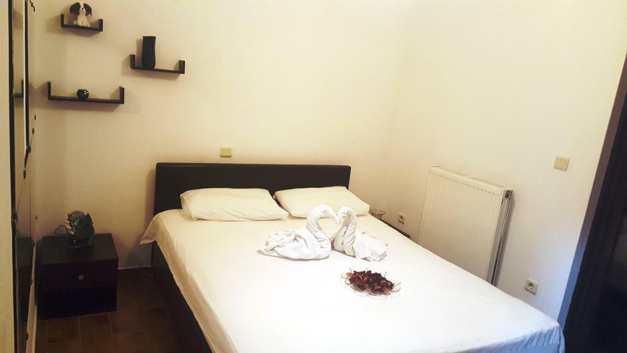 Horizon Apartment Athens Near To Acropolis, Sea & Subway Exterior foto
